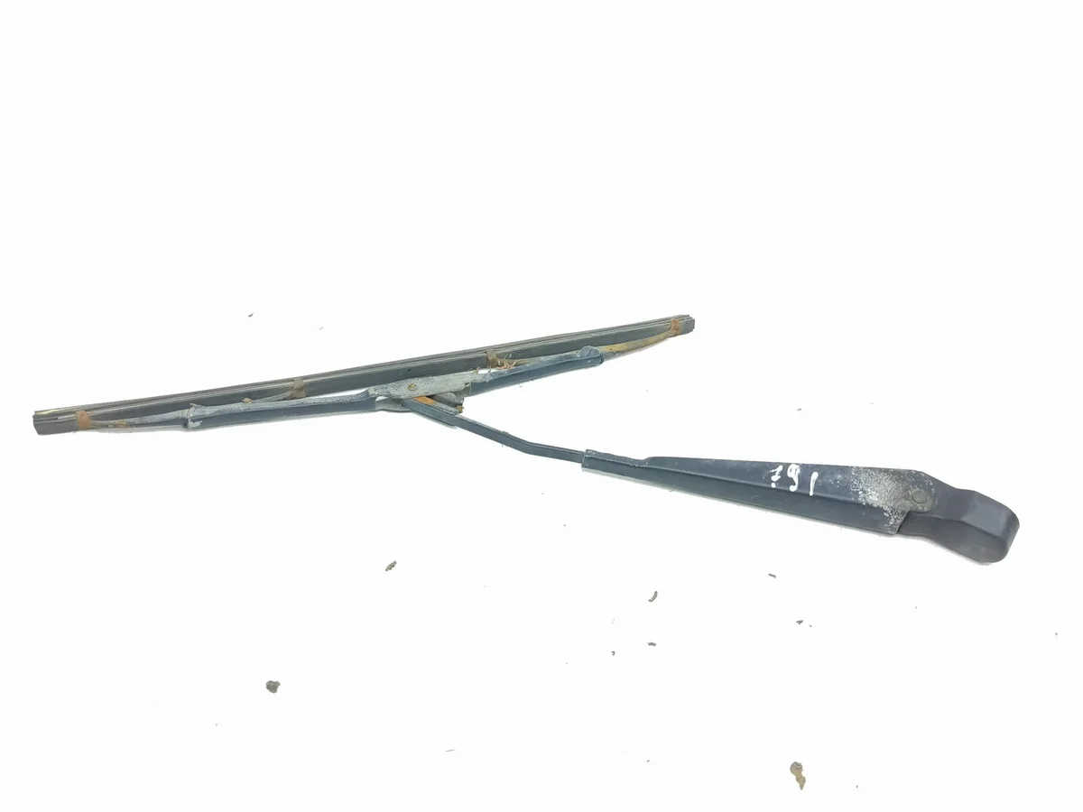 Braço Limpador Traseiro Ford Focus 2000 AMD154447