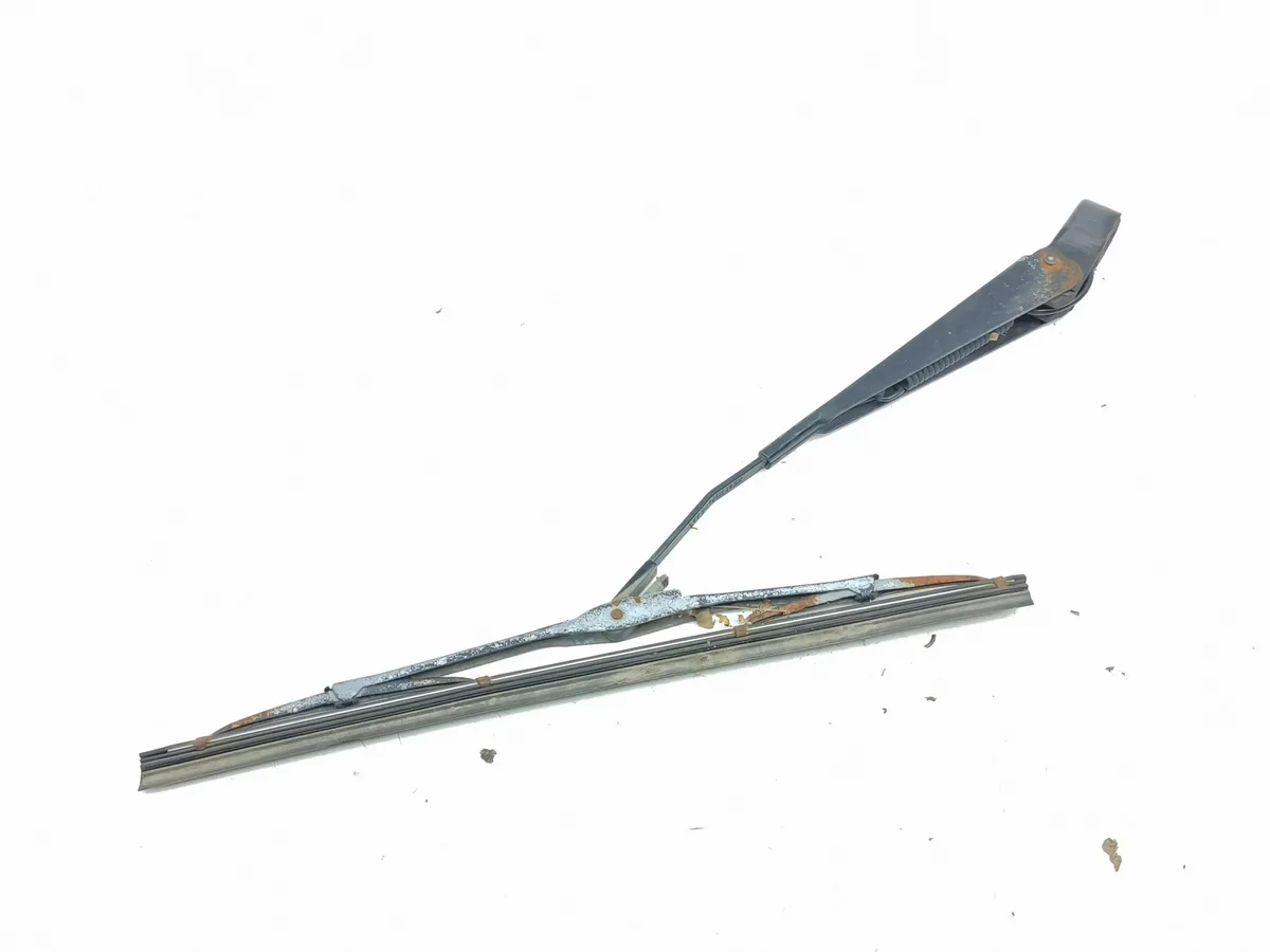 Heckscheibenwischerarm Ford Focus 2000 AMD154447 image 6