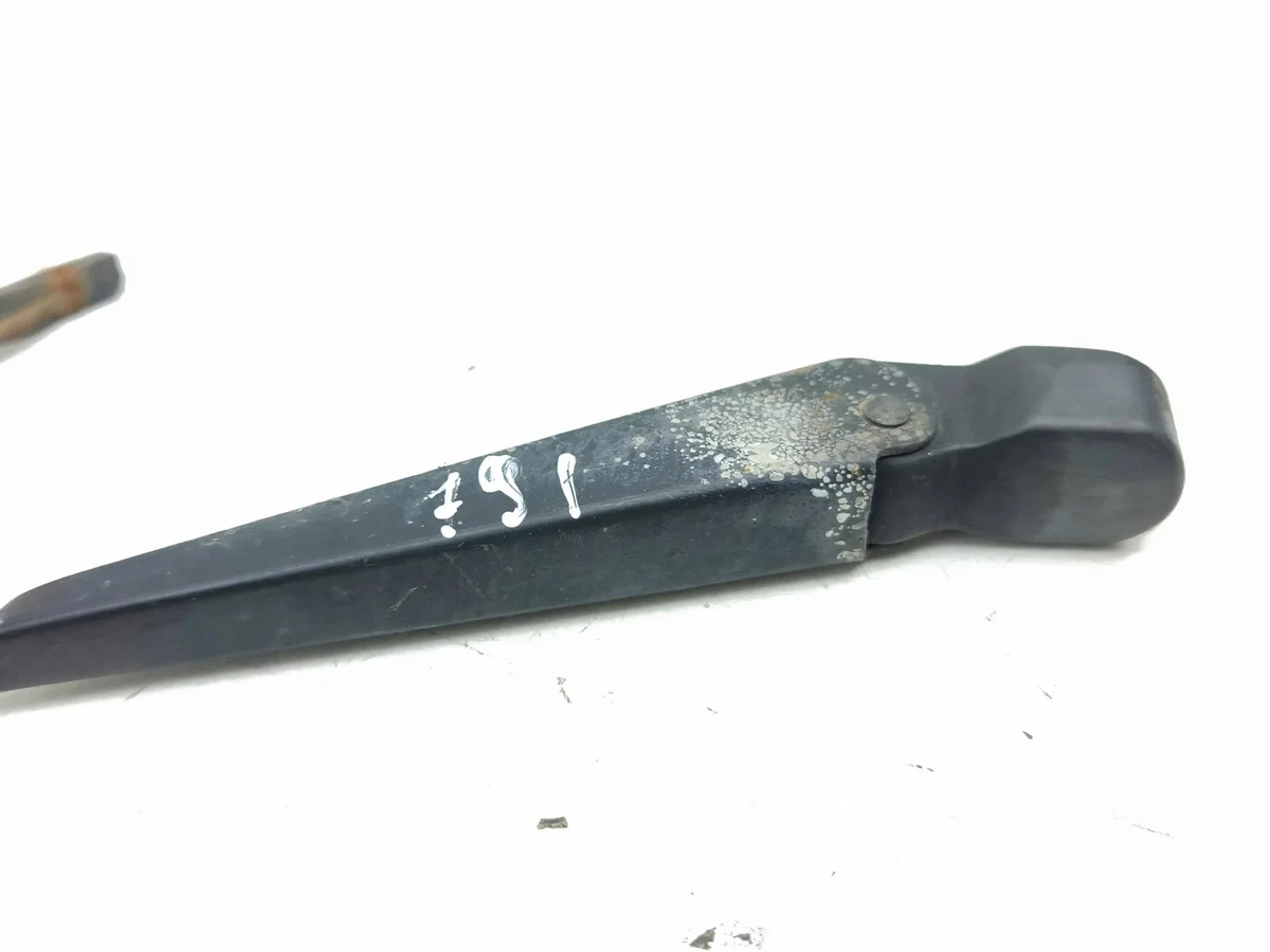 Heckscheibenwischerarm Ford Focus 2000 AMD154447 image 7