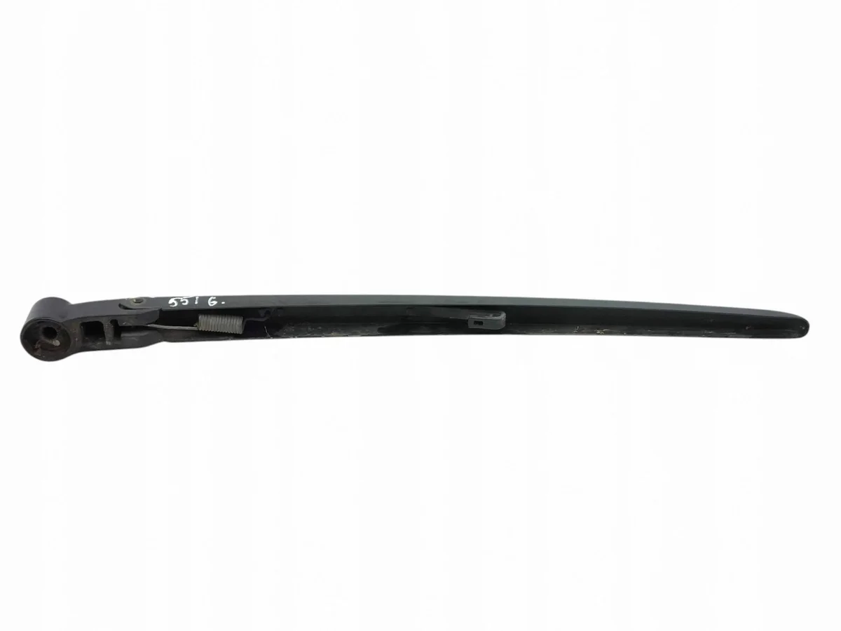 Land Rover Range Rover Sport L320 Wischerarm hinten image 4