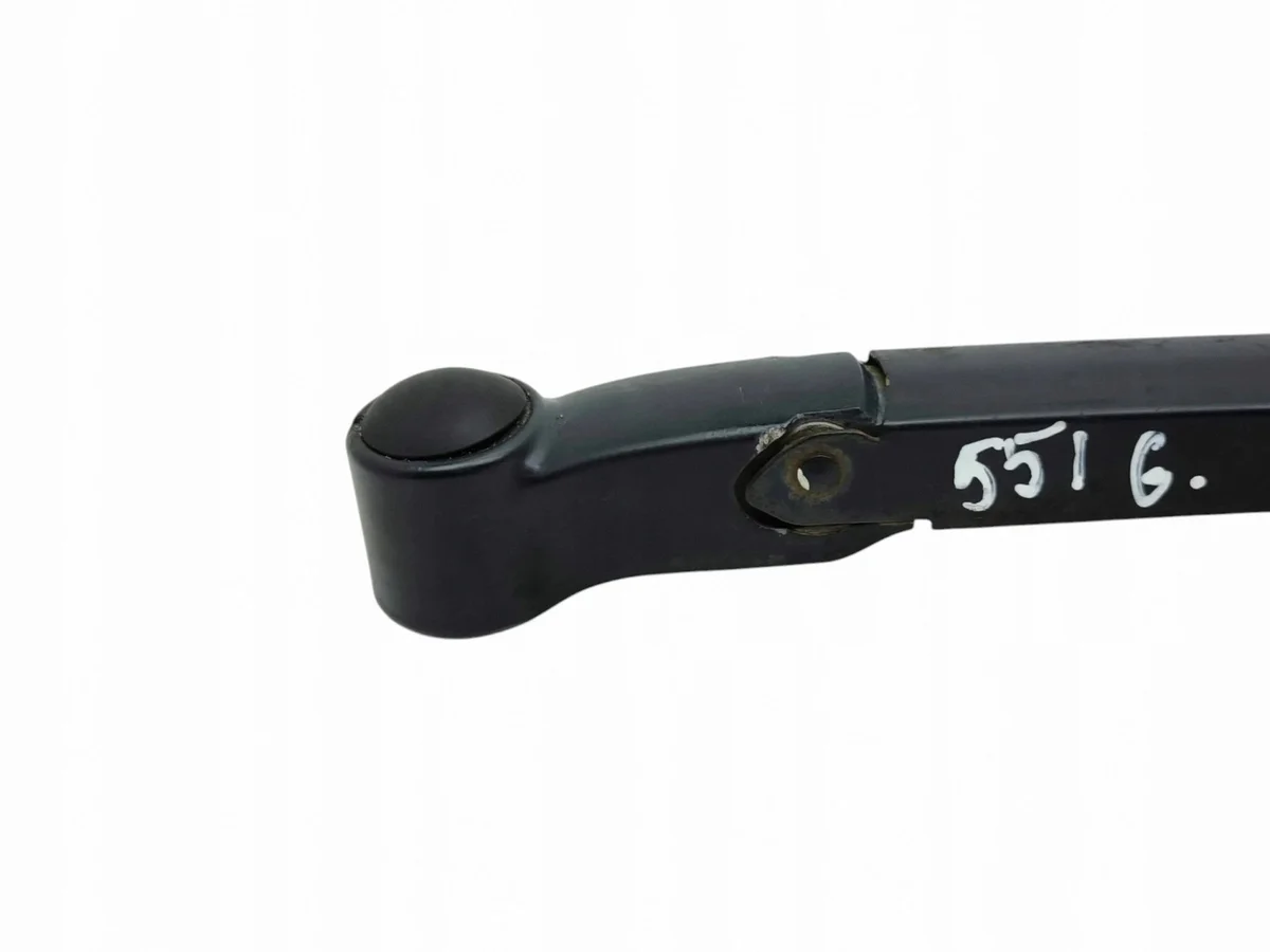 Land Rover Range Rover Sport L320 Wischerarm hinten image 6