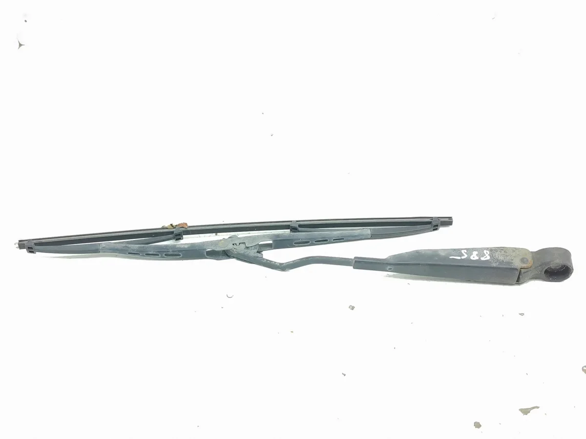 Chrysler Voyager 2006 Scheibenwischerarm hinten AMD170335 image 8