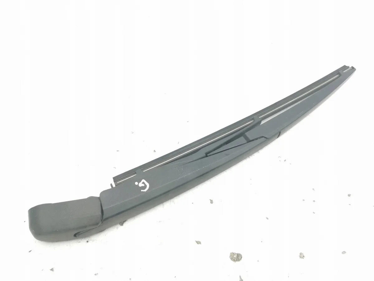 Brazo Limpiaparabrisas Suzuki Grand Vitara II image 3