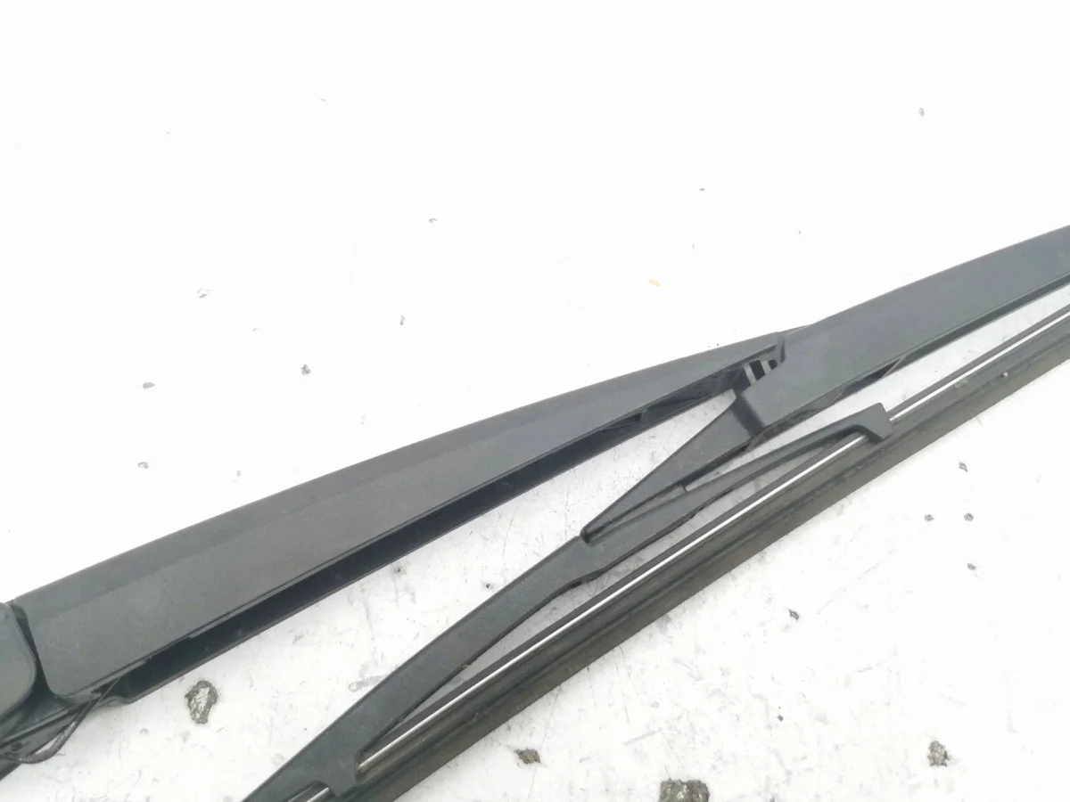 Brazo Limpiaparabrisas Suzuki Grand Vitara II image 7