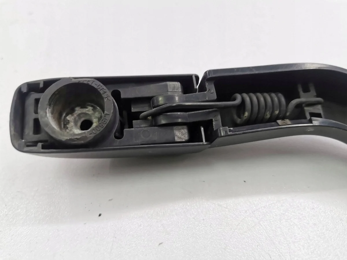 Toyota Auris E180 Wischerarm hinten AJ54901 image 4