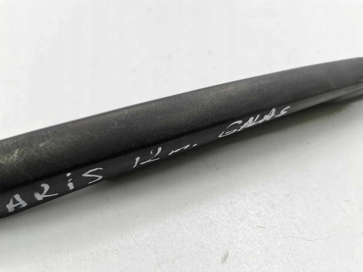 Toyota Auris E180 Wischerarm hinten AJ54901 image 6