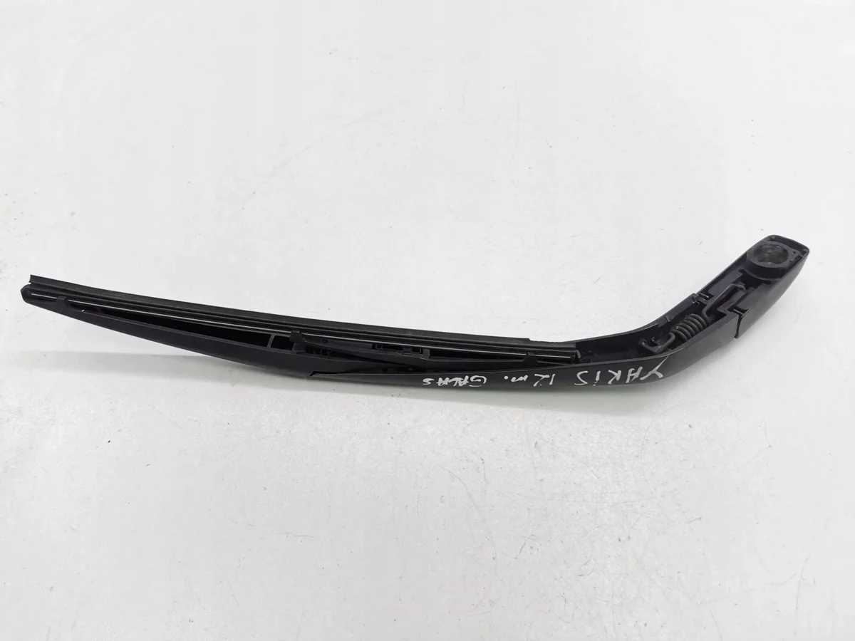 Toyota Auris E180 Wischerarm hinten AJ54901 image 7