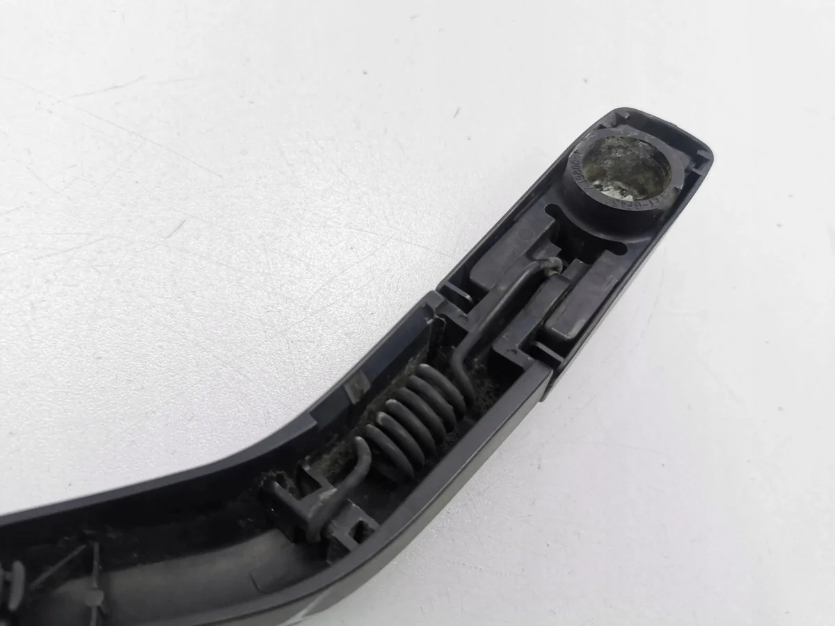 Toyota Auris E180 Wischerarm hinten AJ54901 image 8