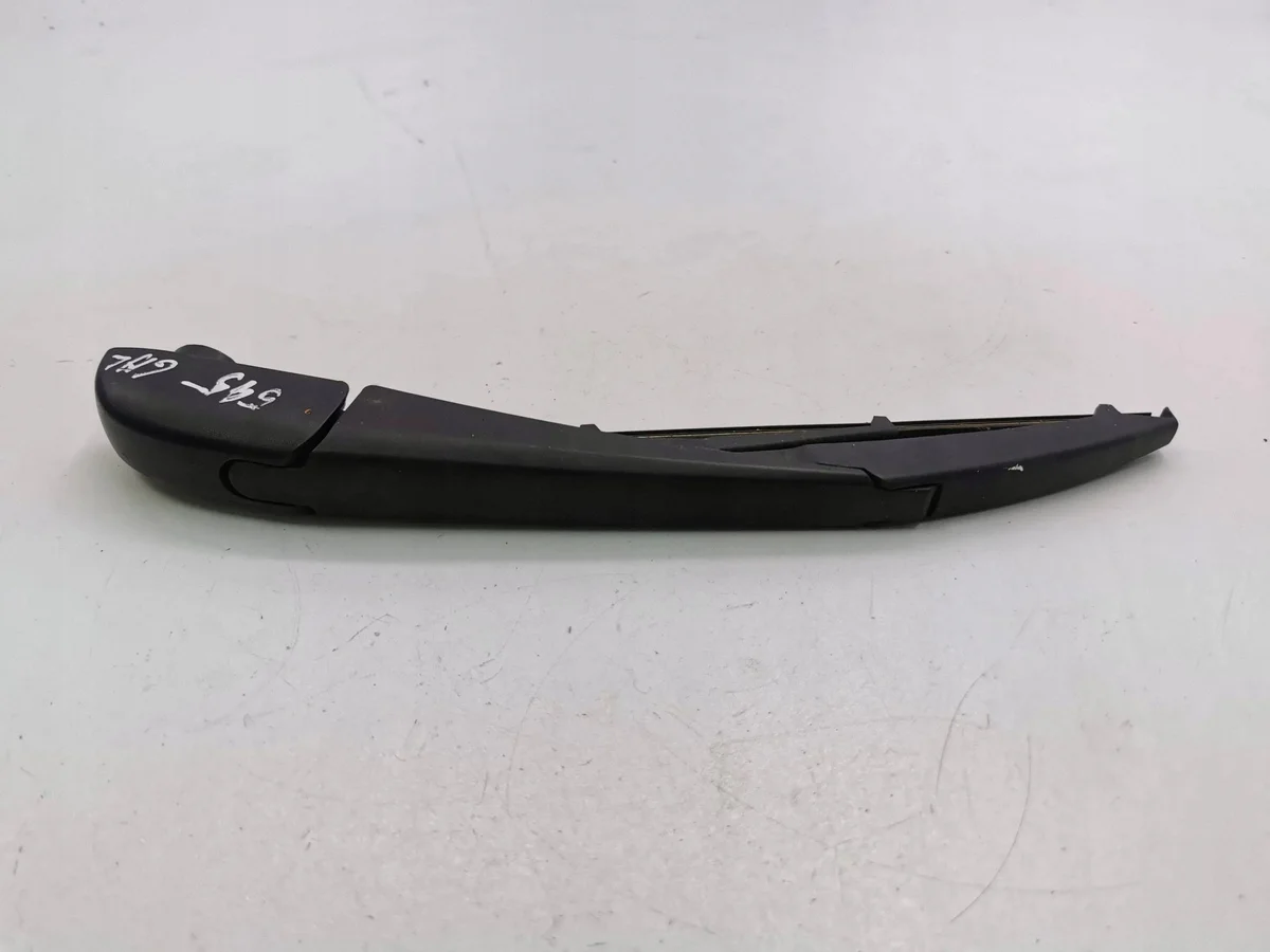 Torkararm baklucka Toyota Auris E18 AJ98002