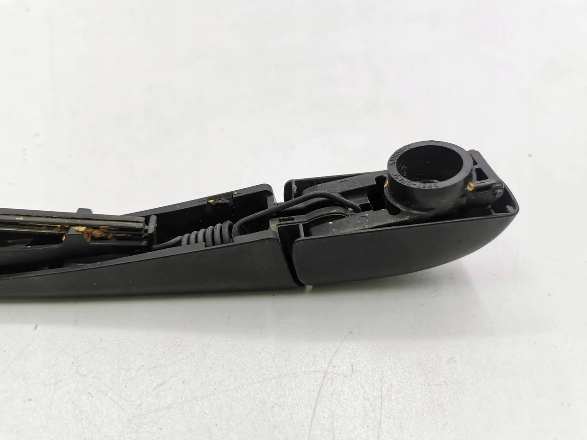 Wischerarm Heckklappe Toyota Auris E18 AJ98002 image 9