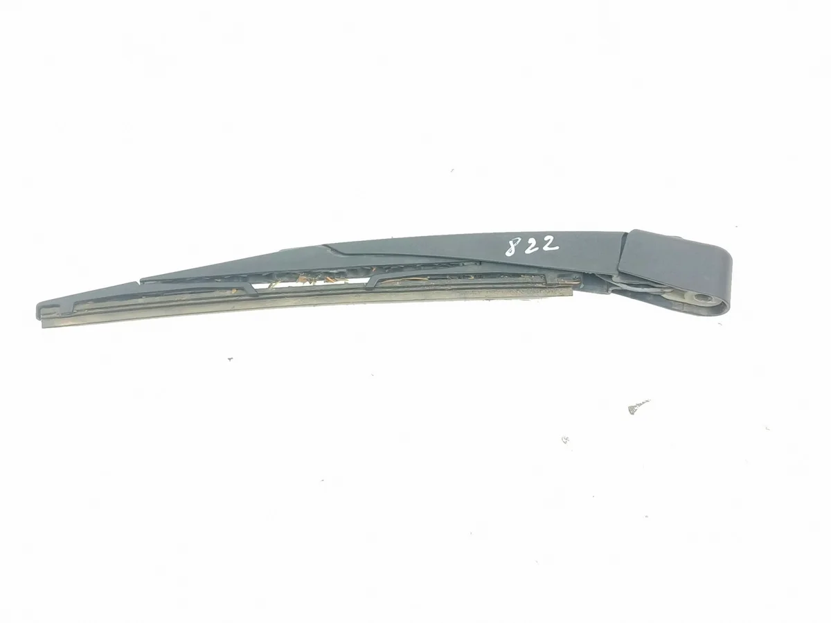 Peugeot 308 2017 Rear Wiper Arm AMD152799