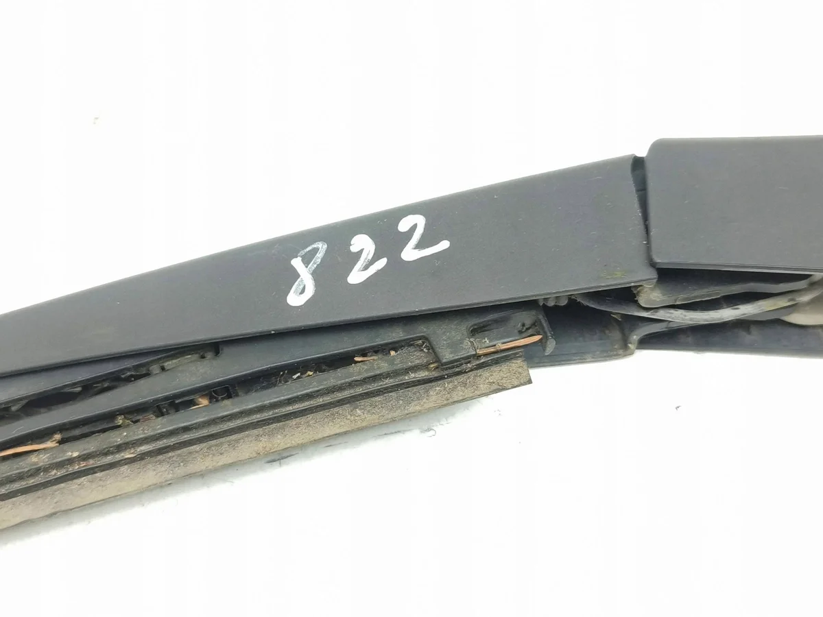 Peugeot 308 2017 Brazo Limpiaparabrisas Trasero image 8