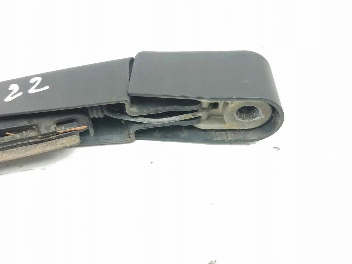 Peugeot 308 2017 Brazo Limpiaparabrisas Trasero image 10