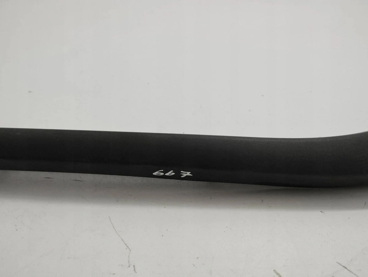 Brazo limpiaparabrisas BMW E60 E61 usado image 8