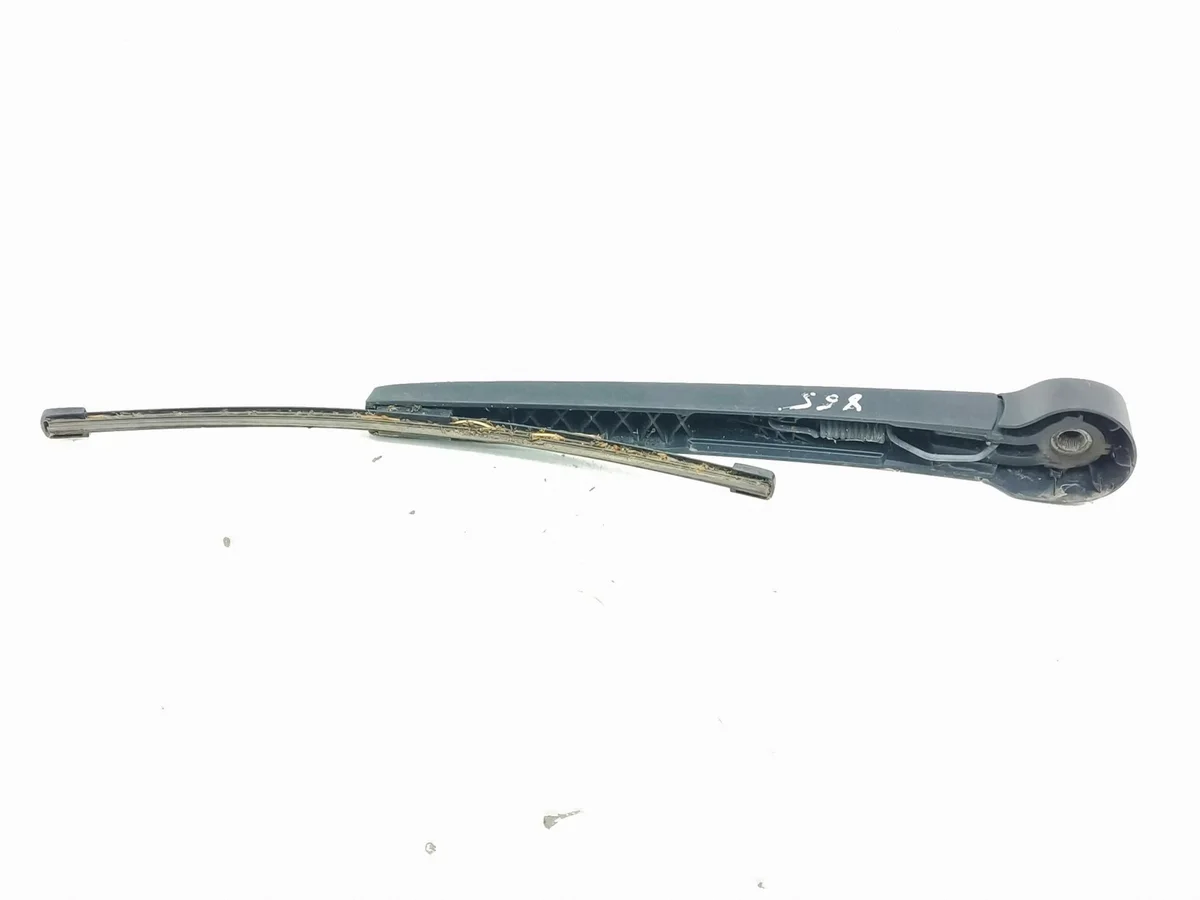VW ID.3 2020 Ruitenwisser Arm Achter AMD152530 image 3