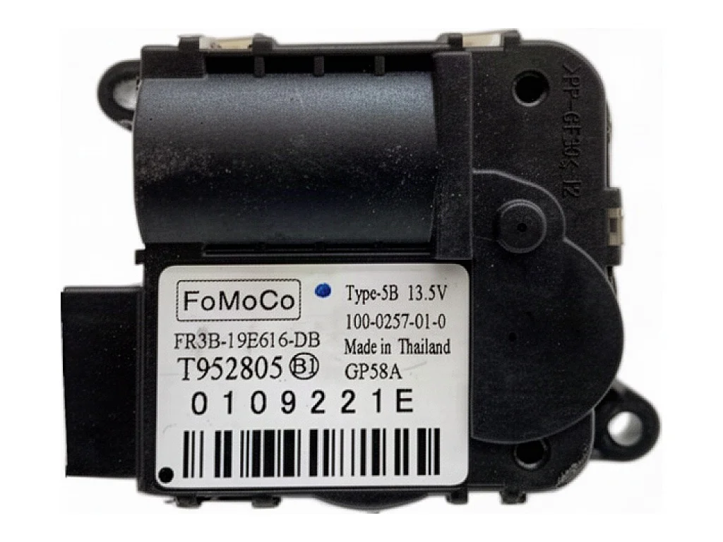 Motore riscaldamento Ford Mustang FR3B-19E616-DB