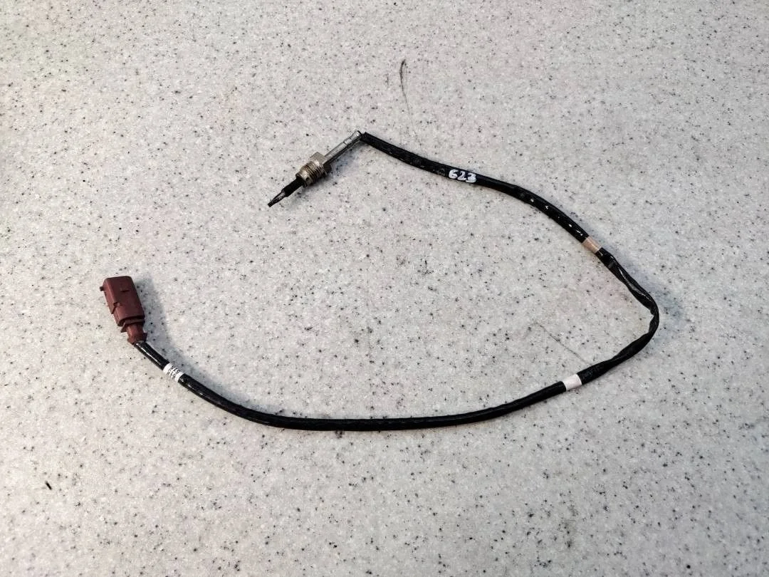 Sensor Temperatura Gases Escape 04L906088CN