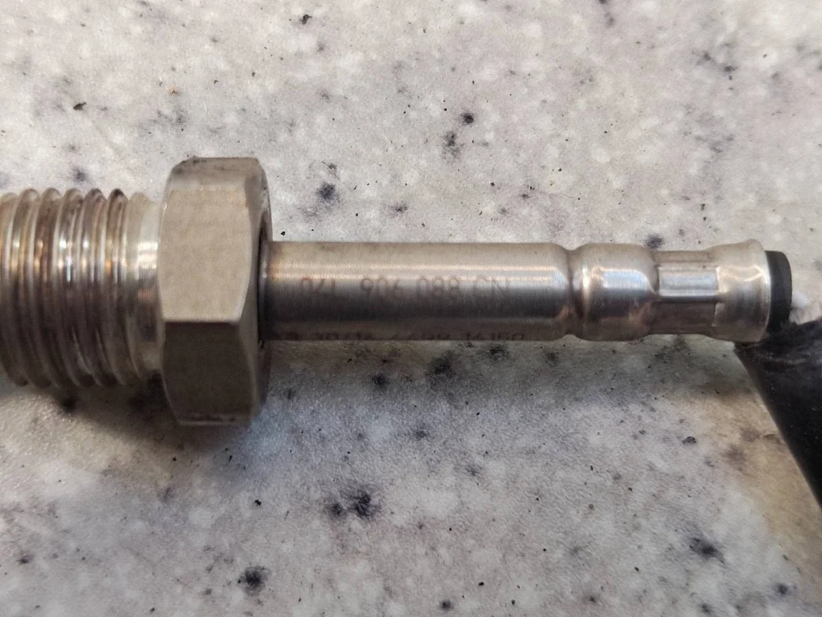 Abgassensor 04L906088CN03A VW Passat B8 image 3