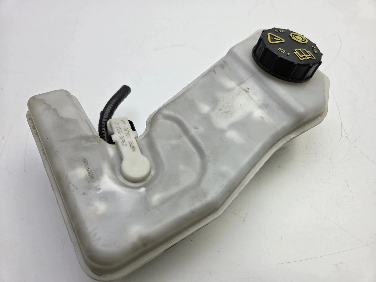 Bremsflüssigkeitsbehälter Ford Mondeo MK5 image 3