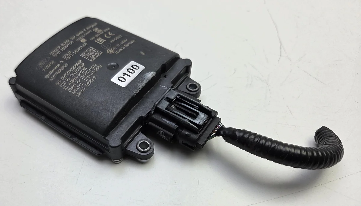 Radar Distronic Ford Mondeo MK5 KS7T-14D453-AD