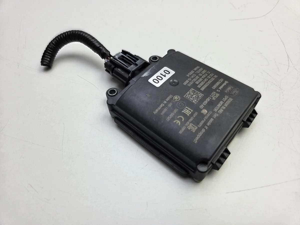 Radar Distronic Ford Mondeo MK5 image 3