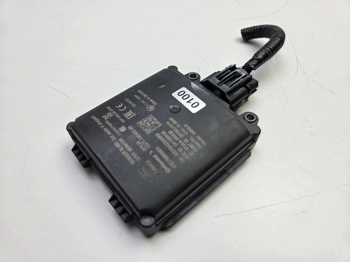 Radar Distronic Ford Mondeo MK5 image 4