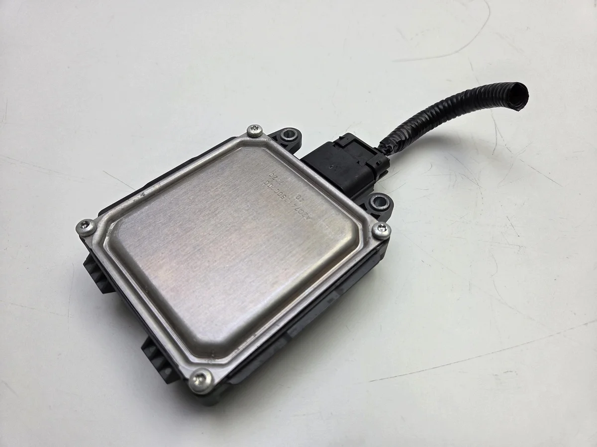 Radar Distronic Ford Mondeo MK5 image 5