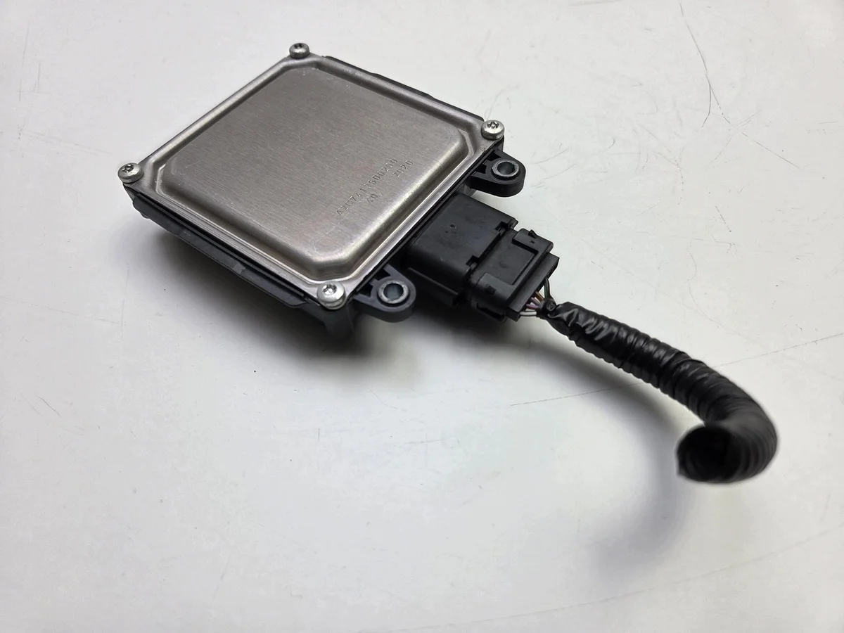 Radar Distronic Ford Mondeo MK5 image 6