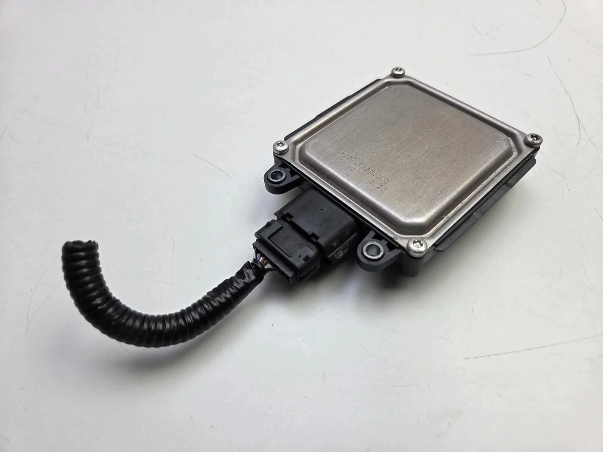 Radar Distronic Ford Mondeo MK5 image 7