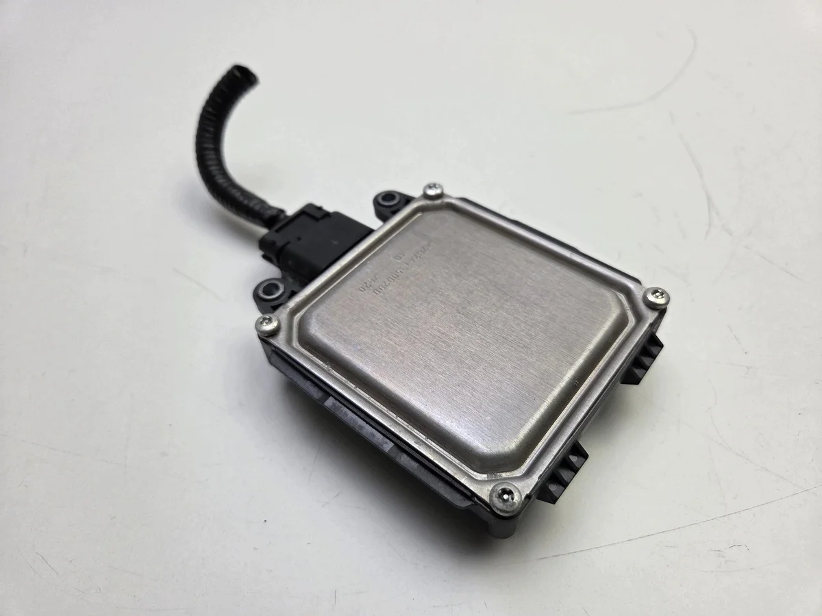 Radar Distronic Ford Mondeo MK5 image 8