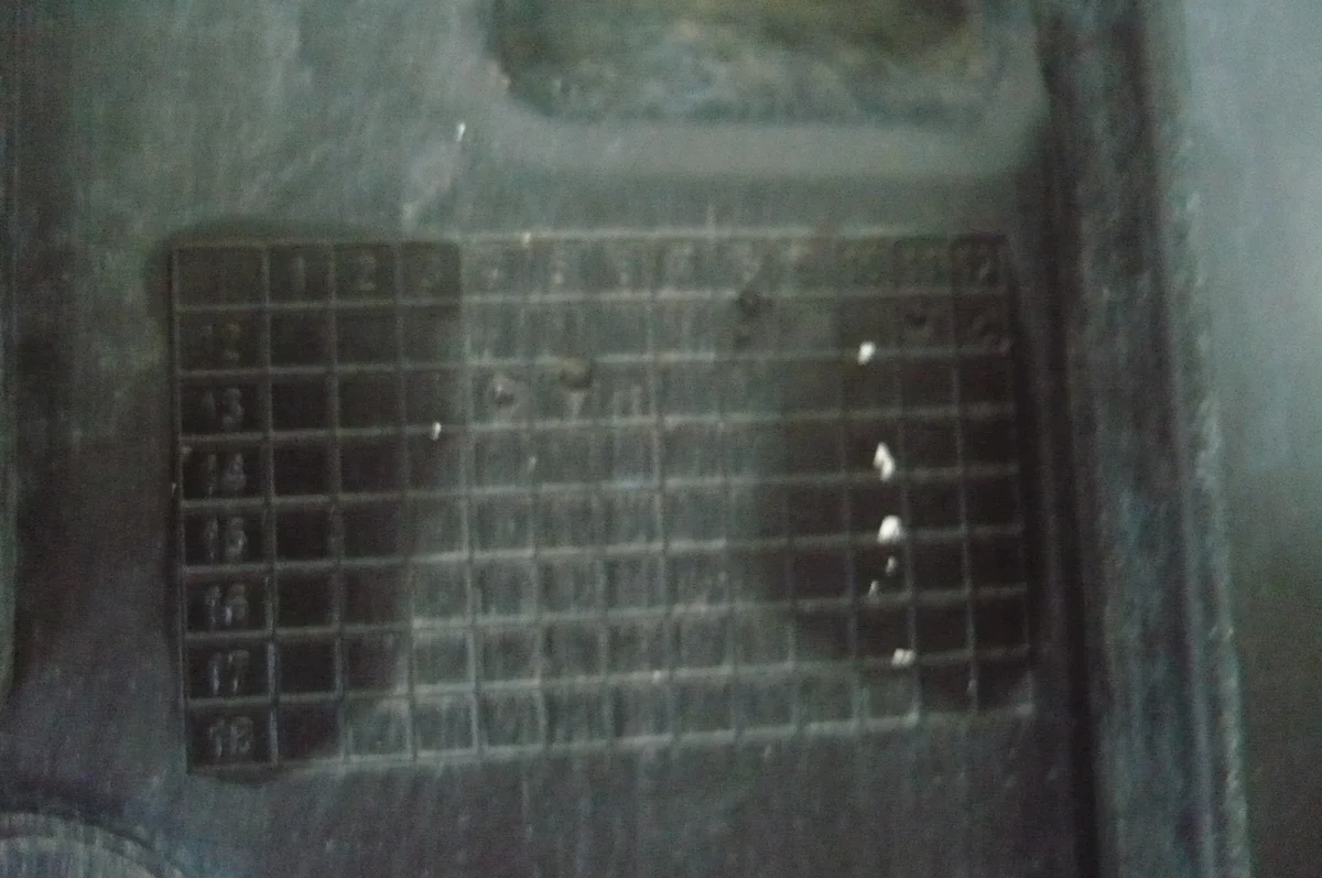 Toyota Corolla E16 Pare-chocs Avant Occasion image 10