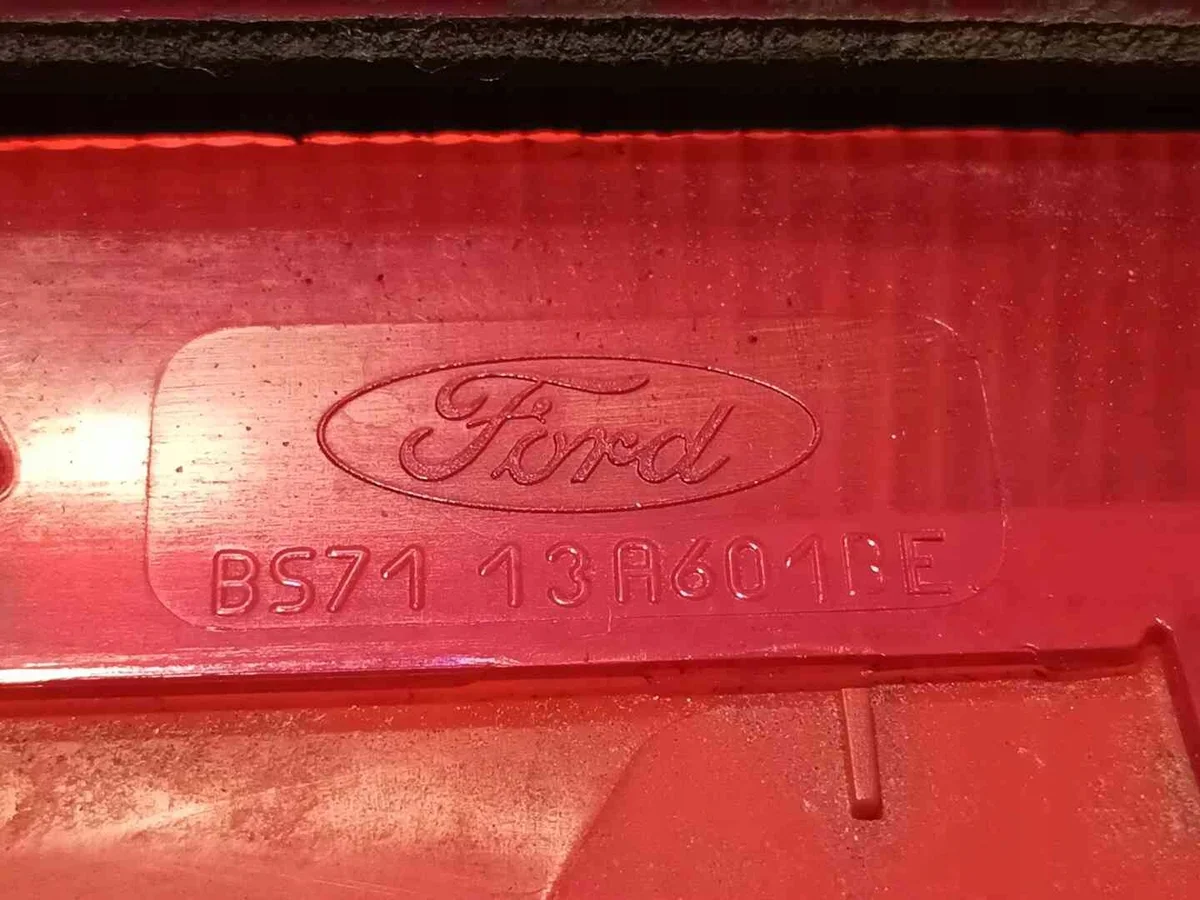 Ford Bremslicht OE 2414651 Gebraucht image 5