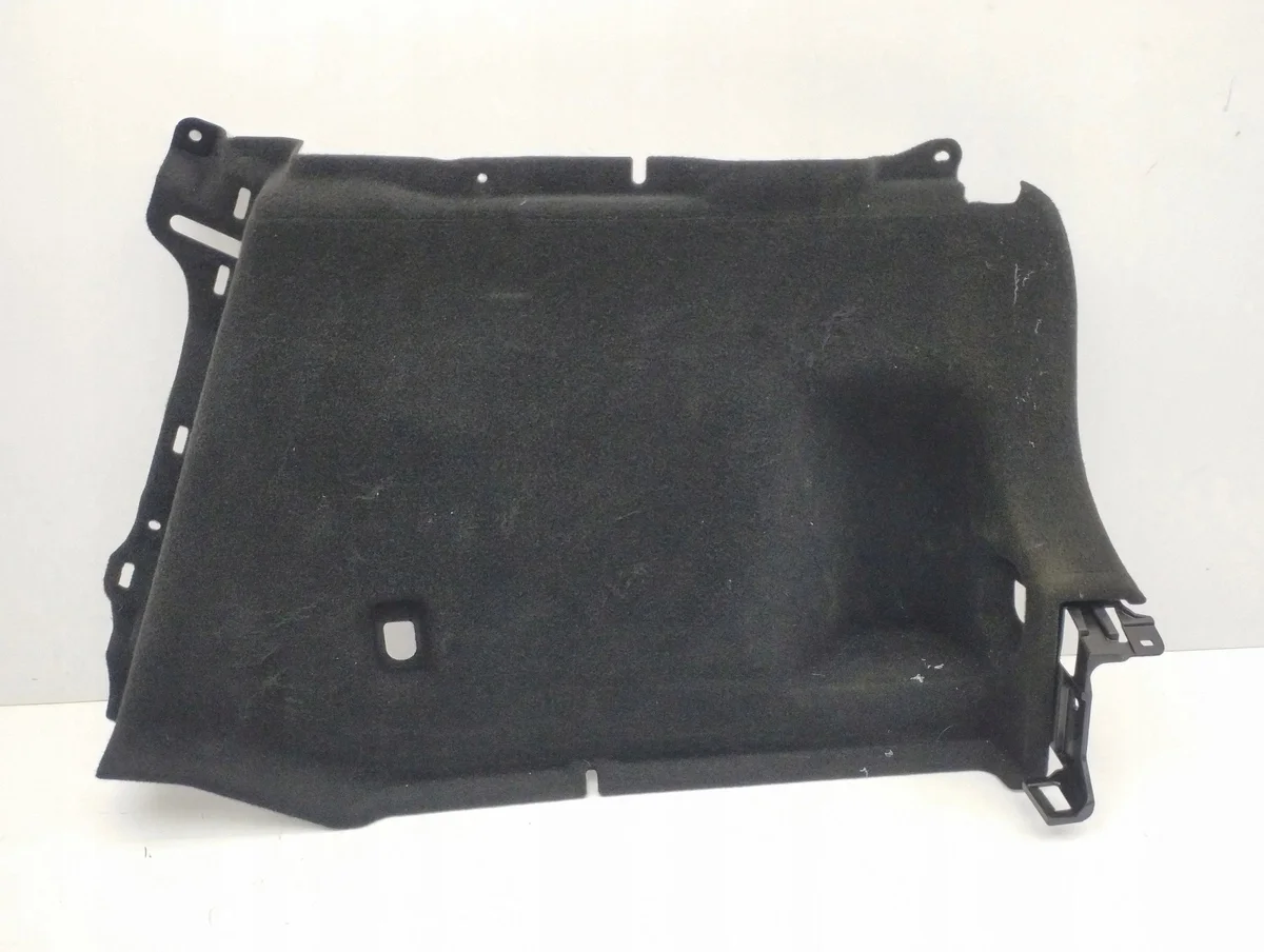 Mazda CX-30 2023 Lateral Porta-malas Usado
