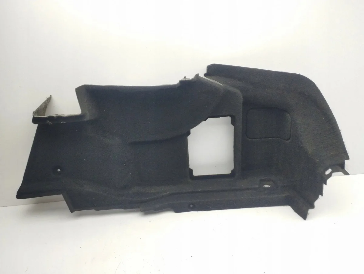 Mercedes-Benz E W213 2017 Panel Maletero Derecho