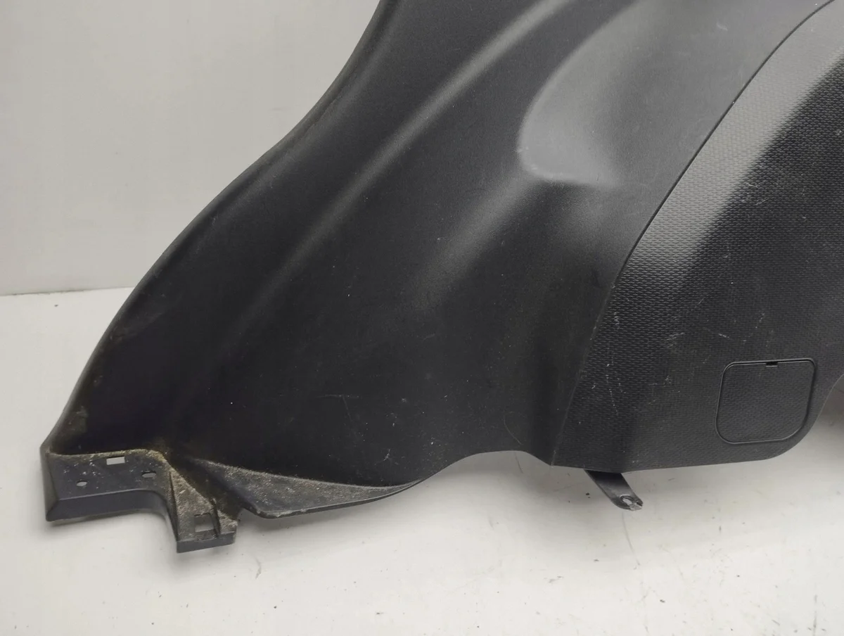 Peugeot 4007 2009 Seitenverkleidung Kofferraum rechts image 5