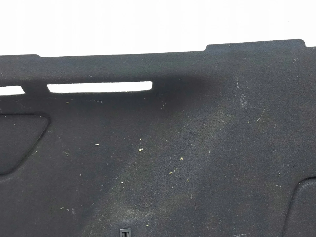 Panneau latéral coffre Peugeot 308 2017 Gauche image 3