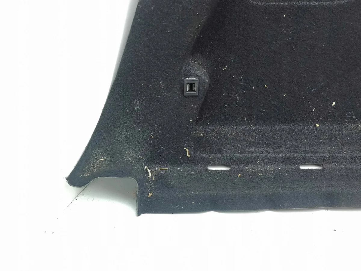 Panneau latéral coffre Peugeot 308 2017 Gauche image 4