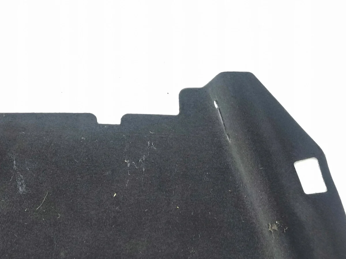Panneau latéral coffre Peugeot 308 2017 Gauche image 7
