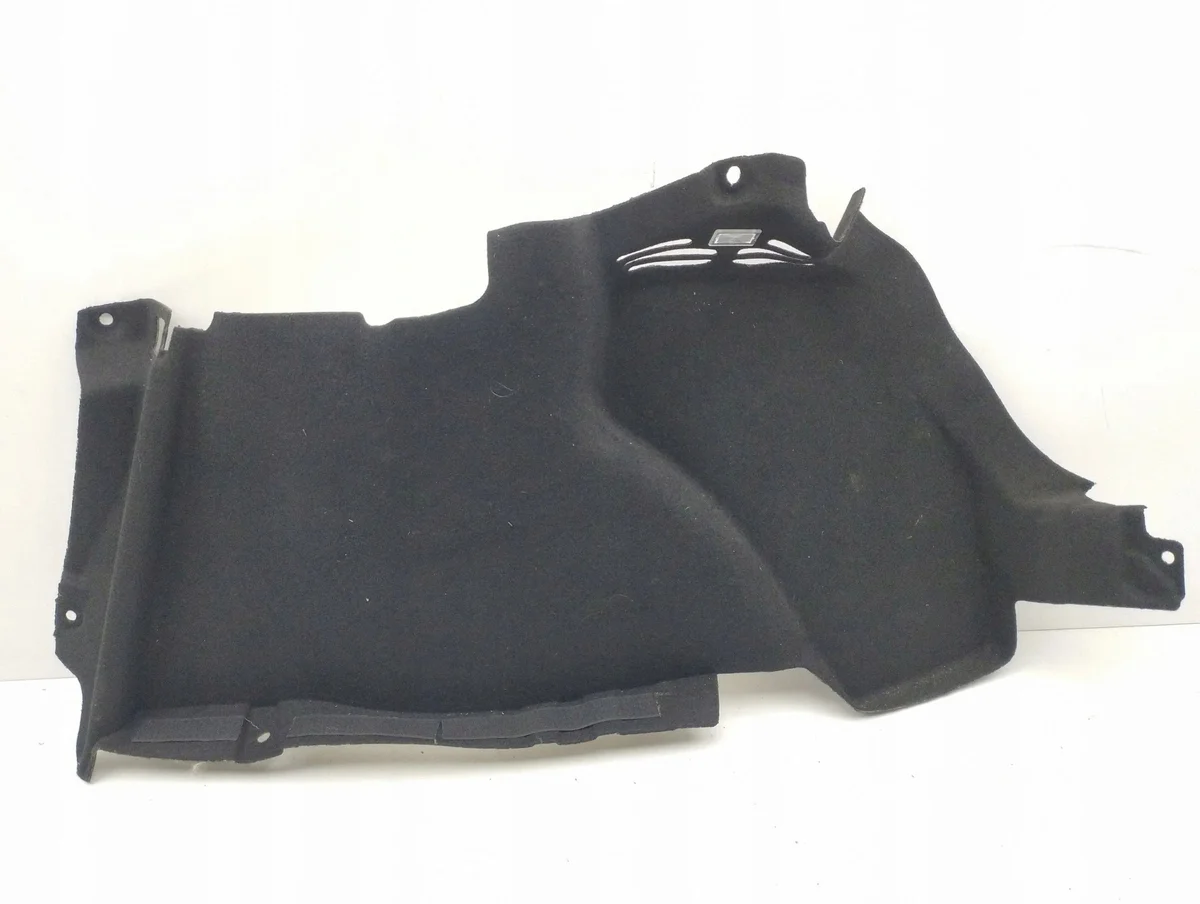 Tesla Model 3 2022 Sidopanel Bagagehöger