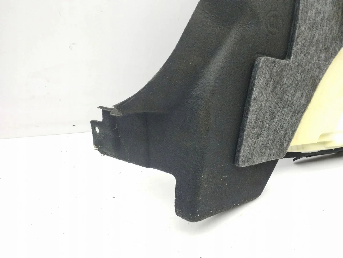 Tesla Model 3 2022 Sidopanel Bagagehöger image 5