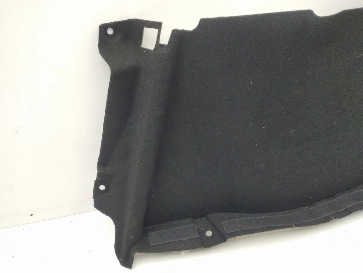 Tesla Model 3 2022 Sidopanel Bagagehöger image 6