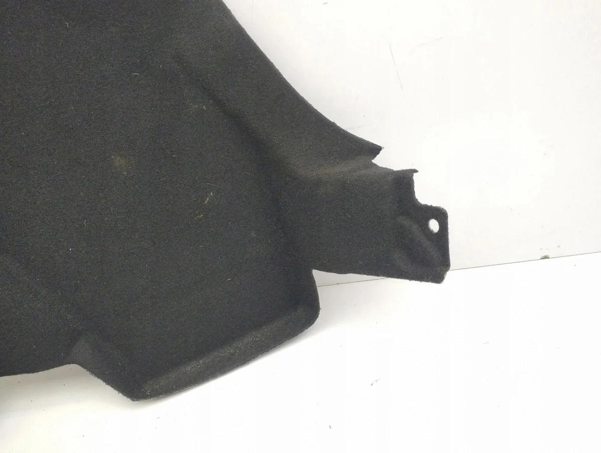 Tesla Model 3 2022 Sidopanel Bagagehöger image 8