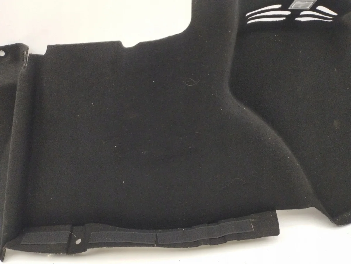 Tesla Model 3 2022 Sidopanel Bagagehöger image 10
