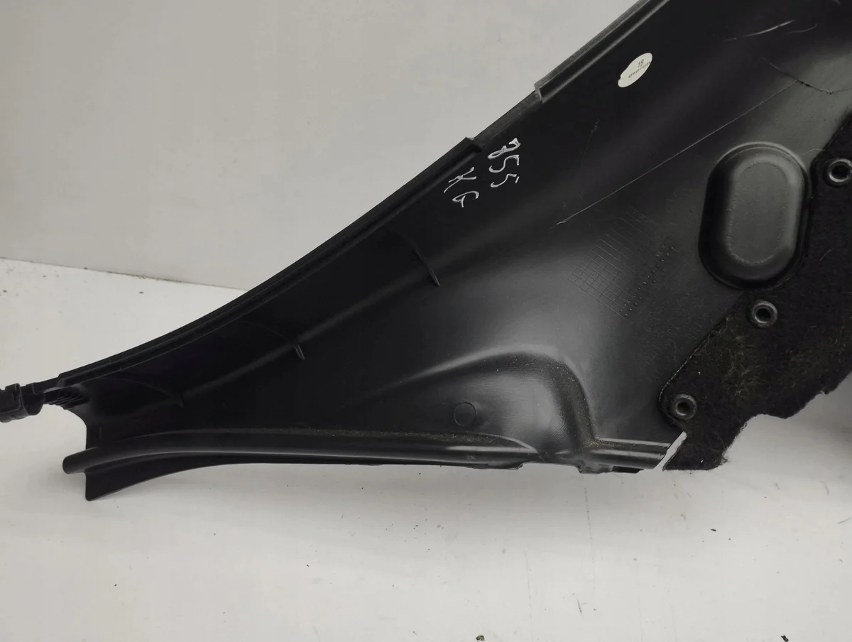 Mercedes B W246 W242 Seitenverkleidung Kofferraum Links image 3