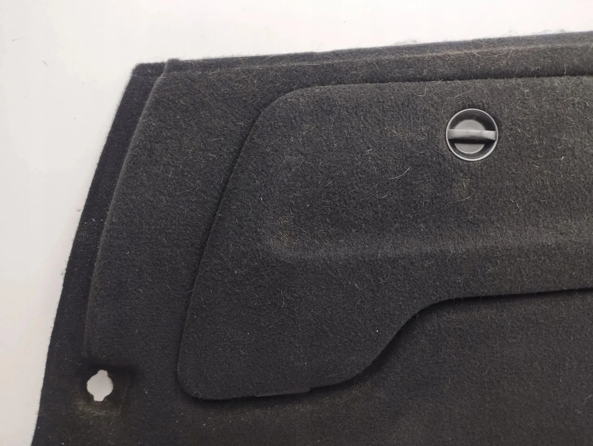 Mercedes B W246 W242 Seitenverkleidung Kofferraum Links image 8