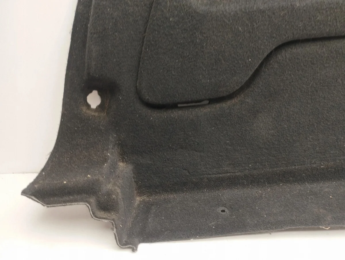 Mercedes B W246 W242 Seitenverkleidung Kofferraum Links image 10