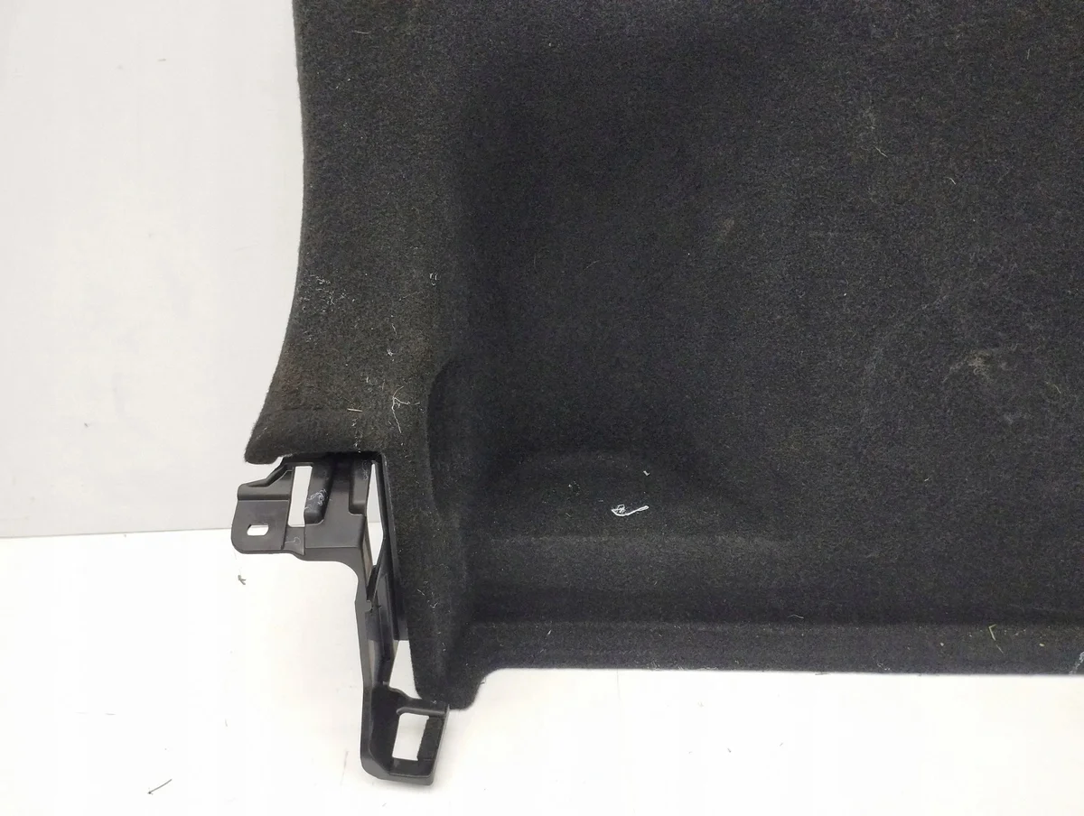 Mazda CX-30 2023 Seitenverkleidung Links image 7