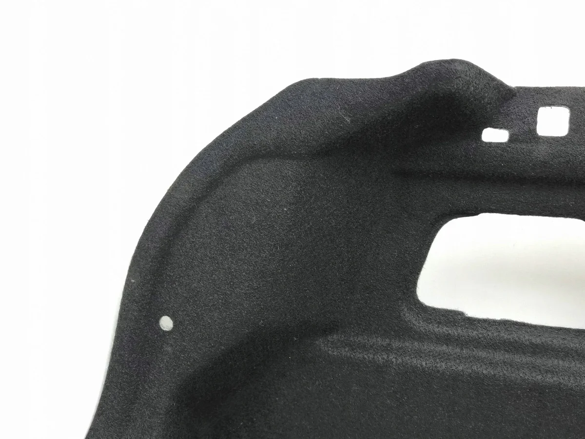 Peugeot 208 II 2023 Trunk Side Panel AMD153527 image 3