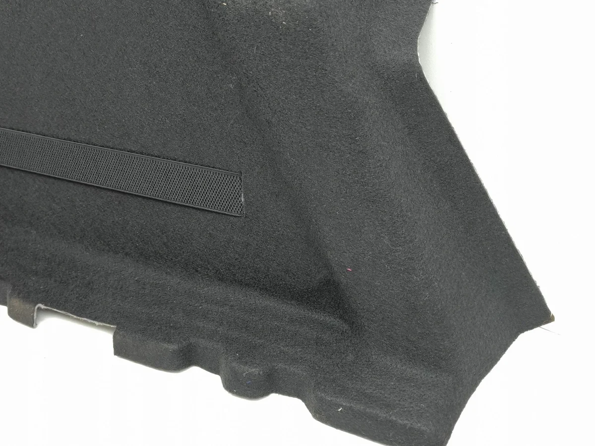 Peugeot 208 II 2023 Trunk Side Panel AMD153527 image 5