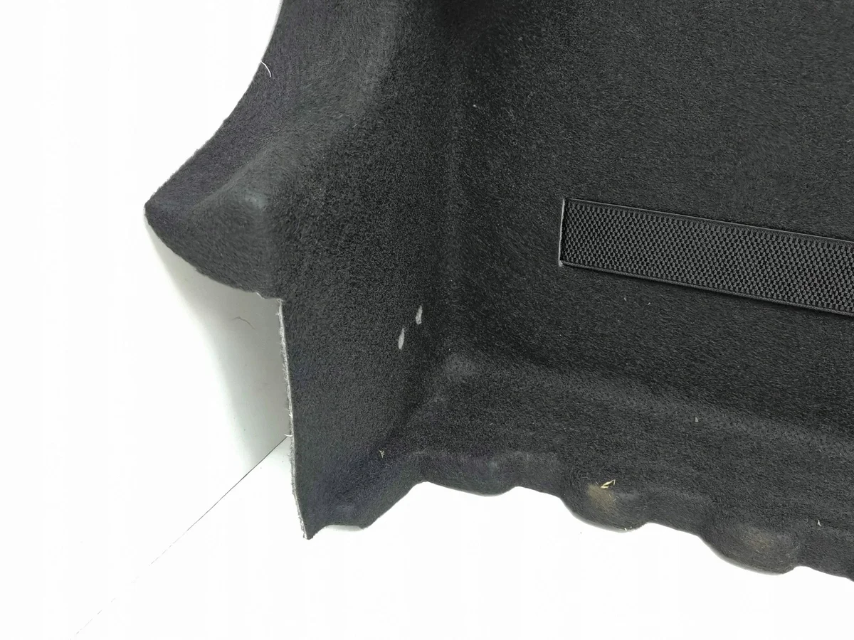 Peugeot 208 II 2023 Trunk Side Panel AMD153527 image 6